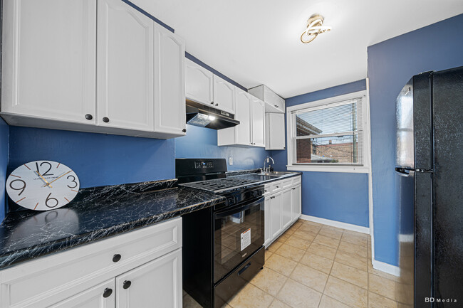 property at 136 Webb St