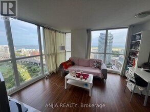 85-2385 Queens Wharf Rd in Toronto, ON - Building Photo - Building Photo