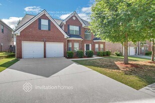 6516 Snowden Dr in Atlanta, GA - Building Photo