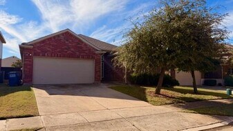 14613 Crystal Lk Dr in Little Elm, TX - Building Photo