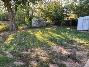 608 E Washington St in Tecumseh, OK - Building Photo - Building Photo