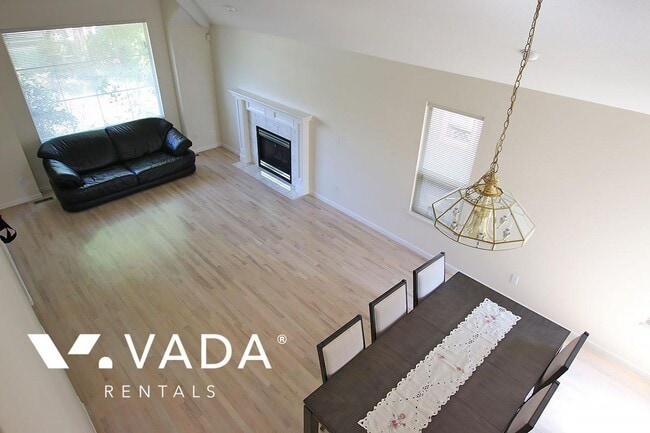 1572 Salal Crescent in Coquitlam, BC - Building Photo - Building Photo