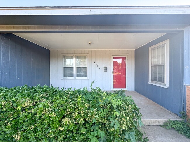 3306 36th St in Lubbock, TX - Building Photo - Building Photo