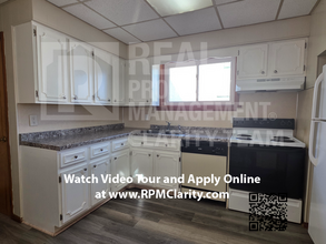 3822 Lockwood Ave in Toledo, OH - Building Photo - Building Photo