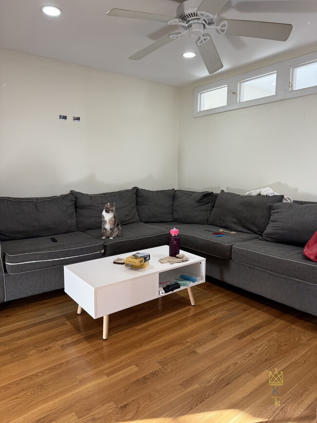 60 Egmont St in Brookline, MA - Building Photo - Building Photo