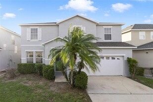 2725 Portchester Ct in Kissimmee, FL - Building Photo