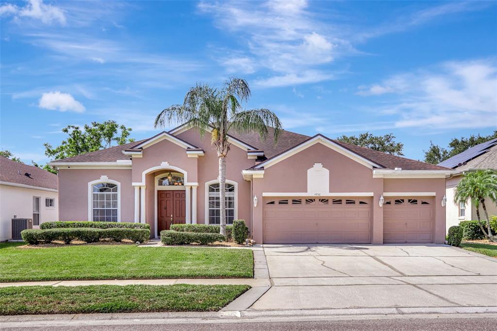 4956 Brightmour Cir in Orlando, FL - Building Photo