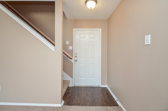 property at 17327 Davenway Dr