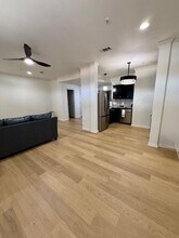 1115 N Leverett Ave in Fayetteville, AR - Building Photo - Building Photo