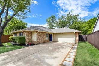 1406 Collin Dr in Allen, TX - Building Photo - Building Photo