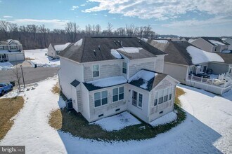 101 Beaufort Ct in Dover, DE - Building Photo - Building Photo