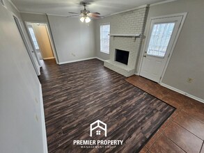 3778 Caravel Dr in Memphis, TN - Building Photo - Building Photo