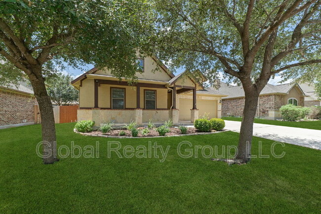 2118 Pecan Haven in New Braunfels, TX - Building Photo - Building Photo