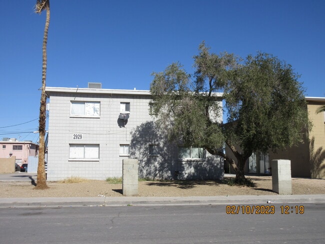 2929 Elm Ave, Unit 1
