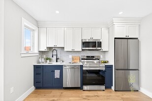 584 Cambridge St, Unit 1 in Boston, MA - Building Photo