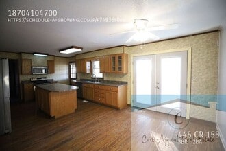 445 CR 155 in Jonesboro, AR - Building Photo - Building Photo