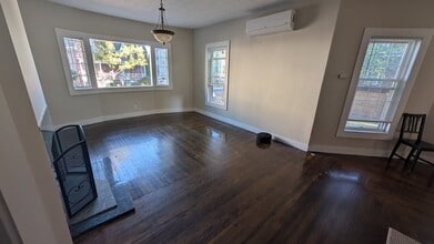 74 Sydney, Unit 1 in Boston, MA - Building Photo - Building Photo