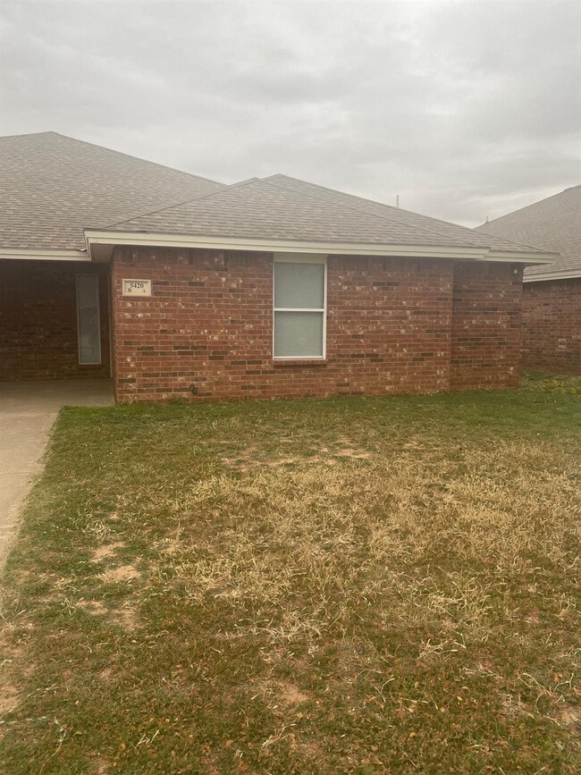 property at 5420 Kemper St