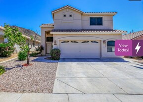 25223 N 63rd Dr in Phoenix, AZ - Building Photo