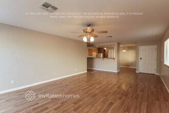 43810 Sagebrush Trail in Maricopa, AZ - Foto de edificio - Building Photo