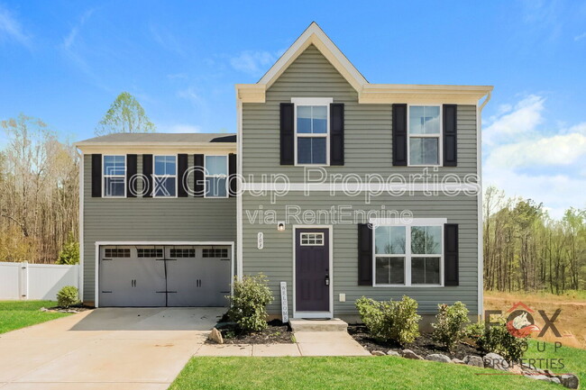 103 Crownpiece St in Troutman, NC - Building Photo - Building Photo
