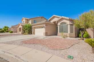 14530 W Evans Dr in Surprise, AZ - Building Photo - Building Photo
