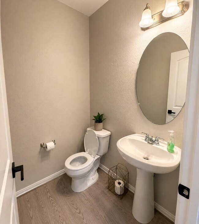 property at 221 Ashley Way