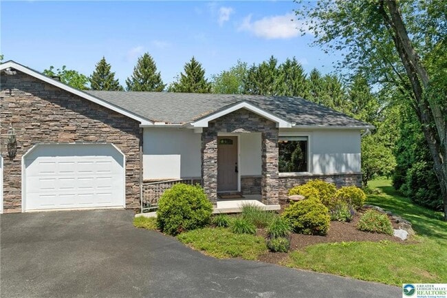 property at 3157 Grist Mill Rd
