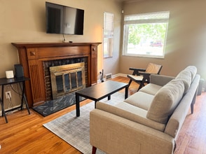 16927 Chandler Park Dr in Detroit, MI - Foto de edificio - Building Photo