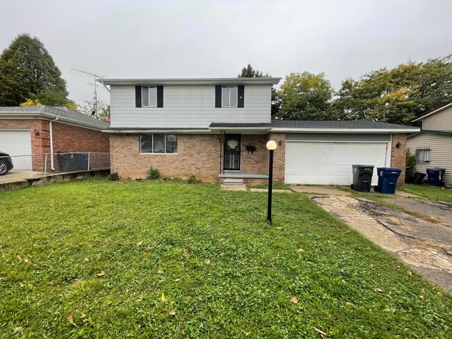 property at 6907 Parkbelt Dr