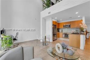 1050 Brickell Ave, Unit # 2416 in Miami, FL - Building Photo - Building Photo