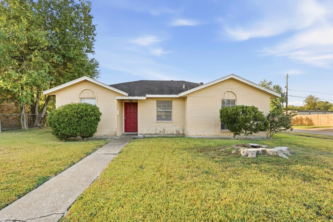 3427 Prudence Dr in Houston, TX - Building Photo