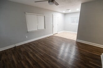 3196 N Ridge Rd in Tallahassee, FL - Building Photo - Building Photo