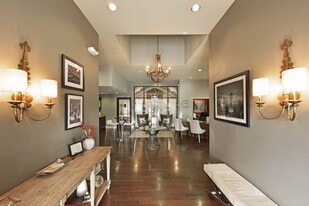 Vetra West End in Nashville, TN - Building Photo