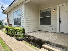 2817 Southampton Way in Round Rock, TX - Building Photo - Building Photo