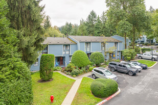 100-170 Brookside Dr Apartments