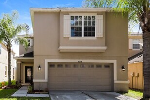 15516 Long Cypress Dr in Ruskin, FL - Building Photo