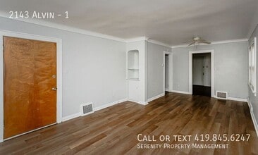 2143 Alvin St in Toledo, OH - Building Photo - Building Photo
