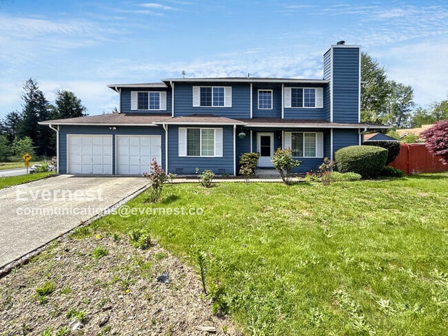 property at 28121 128th Ct SE