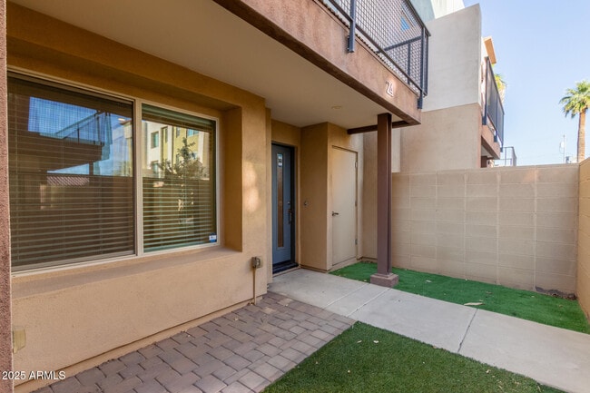 820 N 8th Ave in Phoenix, AZ - Building Photo - Building Photo