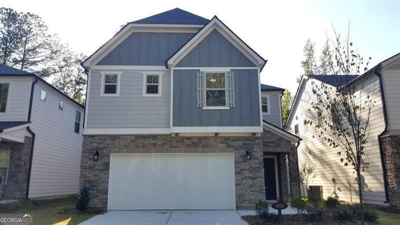 3009 Morgan Spring Trail in Buford, GA - Building Photo