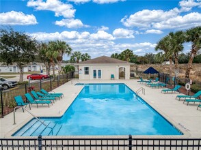 1415 Las Villas Blvd in Sebring, FL - Building Photo - Building Photo