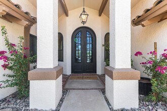 9220 N 83rd St in Scottsdale, AZ - Building Photo - Building Photo