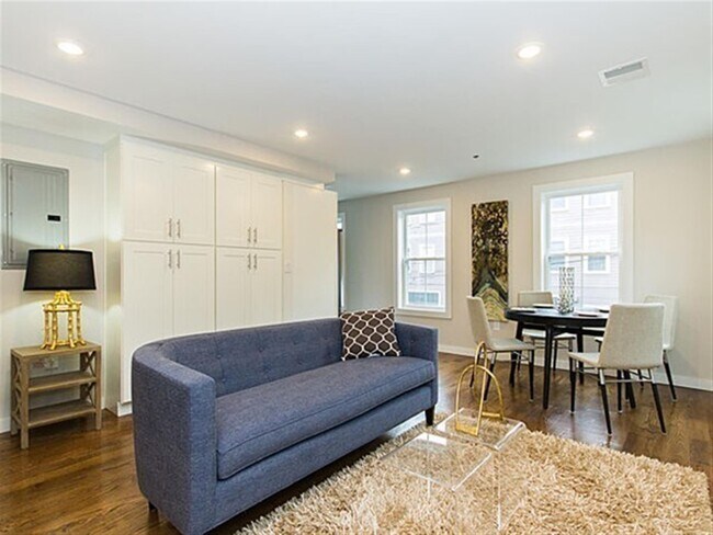 property at 33 Winter St