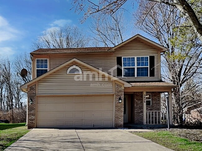 property at 5426 Alameda Rd