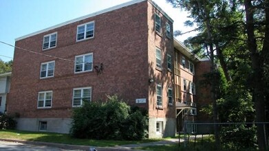 Sold - Linden Lea & Pleasant Street in Dartmouth, NS - Building Photo - Building Photo