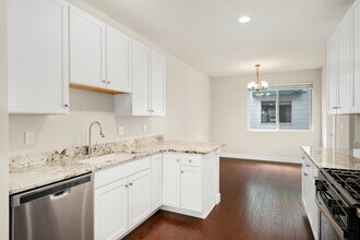 1276 W 11th Ave in Denver, CO - Building Photo - Building Photo