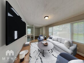 2045 Verbena St NW in Atlanta, GA - Building Photo - Building Photo