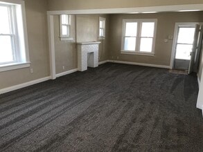 806 N Park Ave in Shawnee, OK - Building Photo - Building Photo