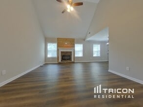 117 Grizzly Trail in Carrollton, GA - Building Photo - Building Photo